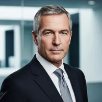 Insuretec Head of Risk Management James Richardson